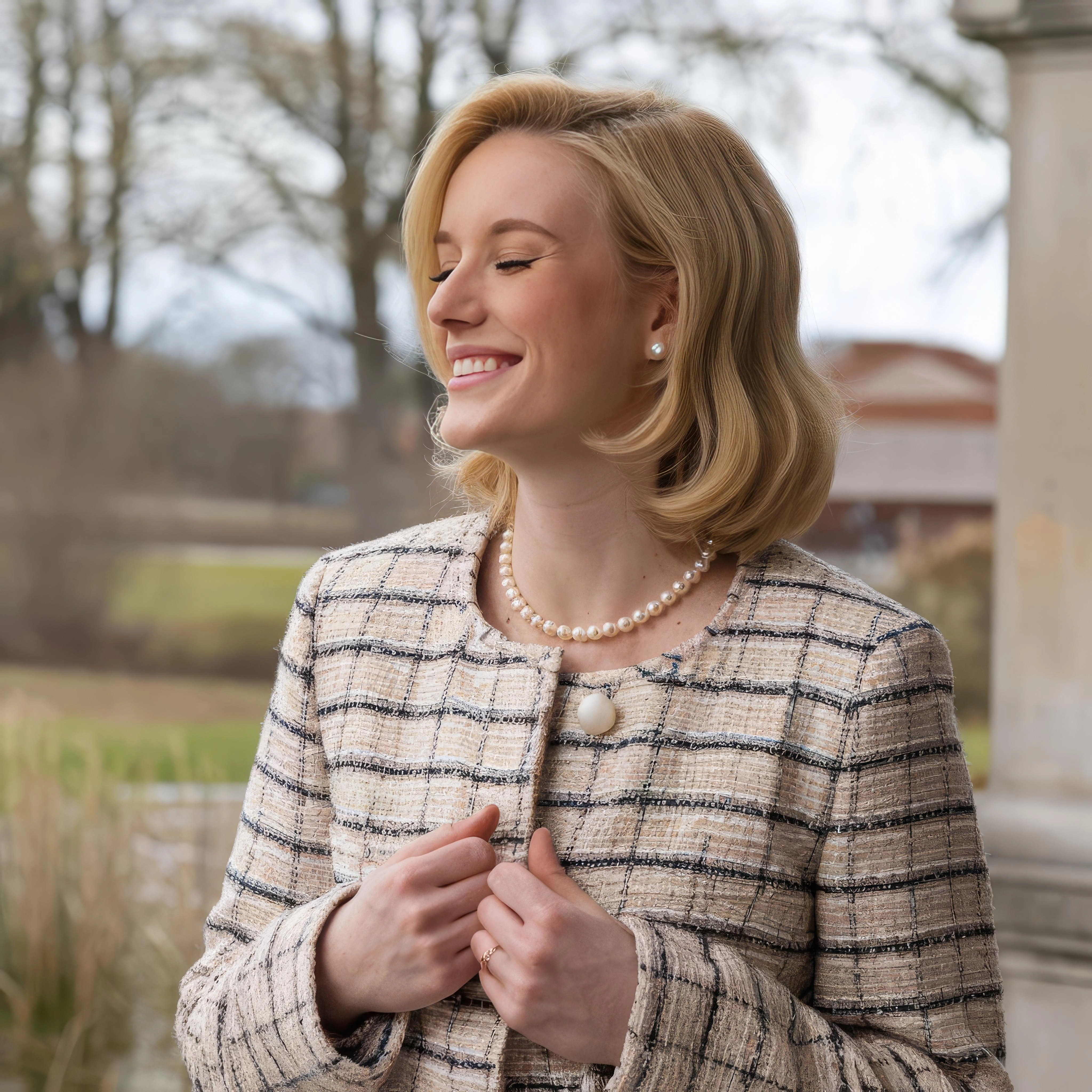 Satisfied Dump Pro LA client after professional junk hauling and property cleanout service in Los Angeles